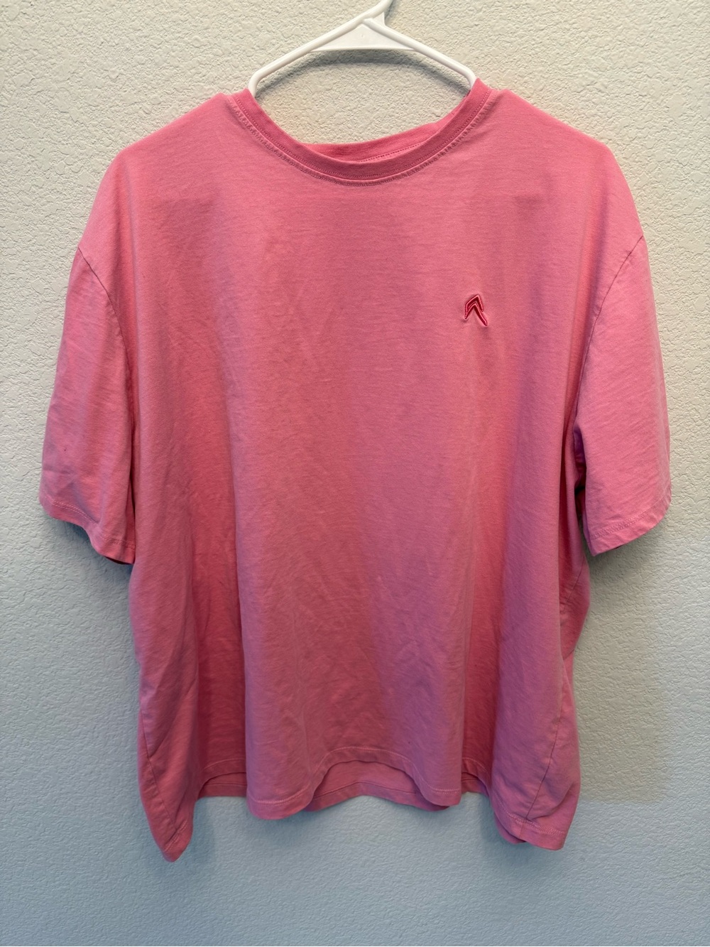 Oner Active Oversized Lightweight T-Shirt